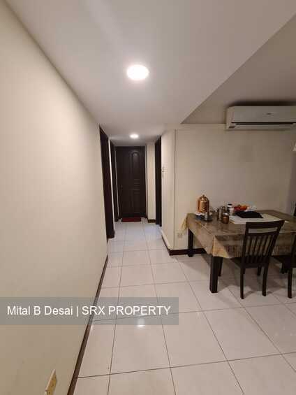 Melville Park (D18), Condominium #318207561